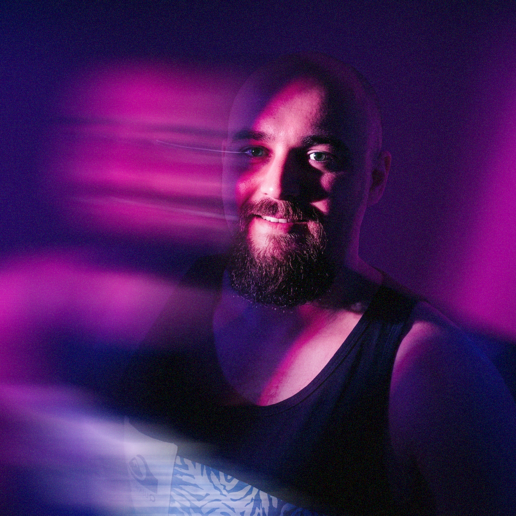 Kirill Maksimchuk
