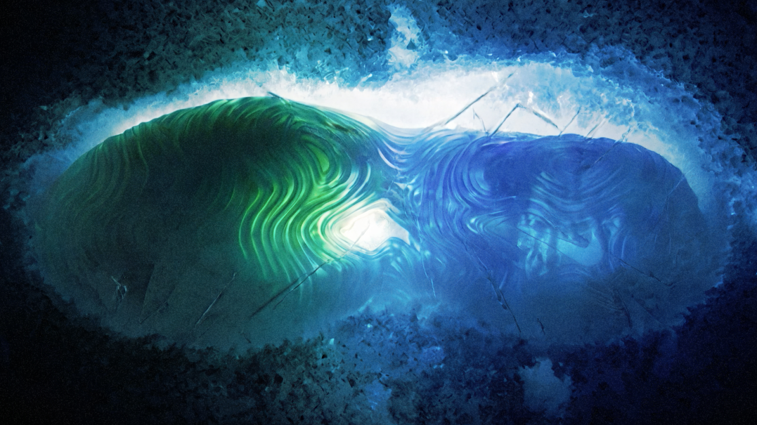 NIKE - Arctic Waves additional preview 3