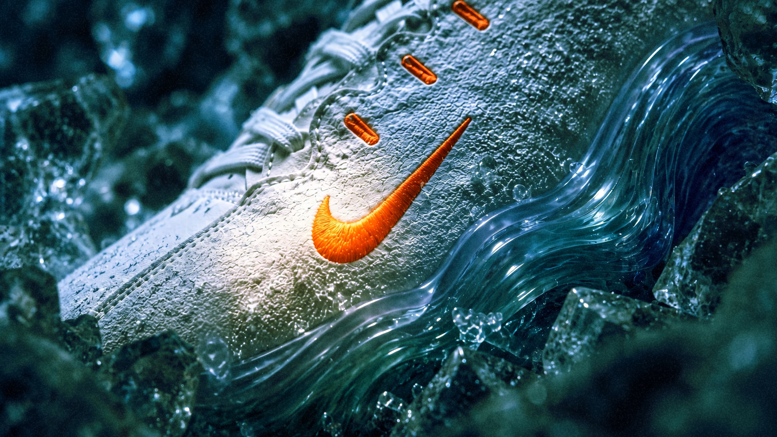 NIKE - Arctic Waves additional preview 2